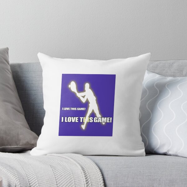 Item preview, Tennis Lover designed and sold by StylizedExpress.