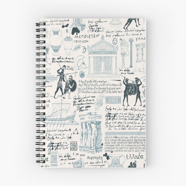 Item preview, Old Greece designed and sold by ArtemExpressio.