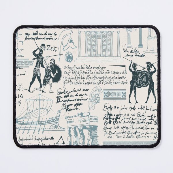 Item preview, Old Greece designed and sold by ArtemExpressio.