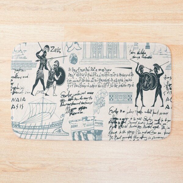 Item preview, Old Greece designed and sold by ArtemExpressio.
