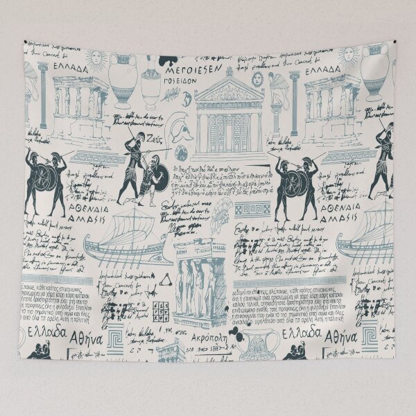 Item preview, Old Greece designed and sold by ArtemExpressio.