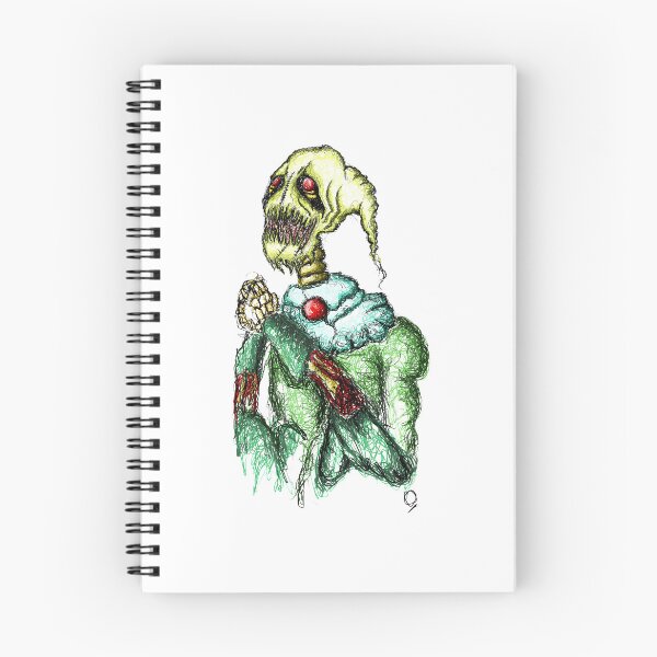 Item preview, melancholic spectrum designed and sold by GarFlo.