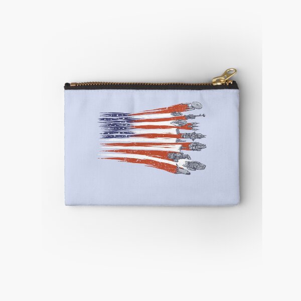 Item preview, Sci-Fi Patriots designed and sold by kg07.