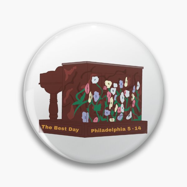 Item preview, Taylor Swift Eras Tour Philadelphia 3 designed and sold by ArtByBear.