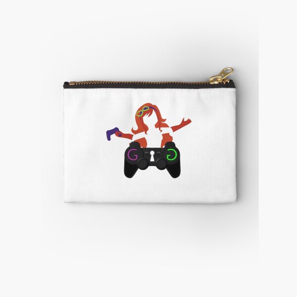 Item preview, #GamerGate (White) designed and sold by MagicalFish.