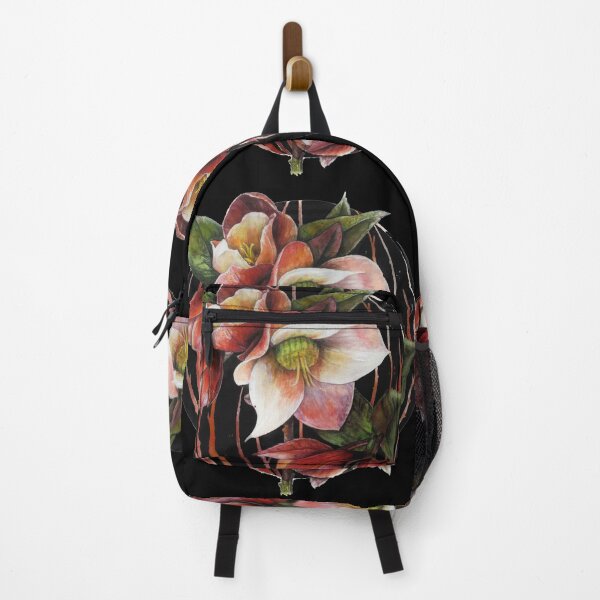 Item preview, Hellebore designed and sold by Suna Sun.