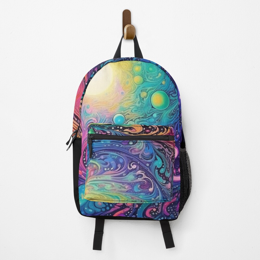 Item preview, Backpack designed and sold by Desfix.