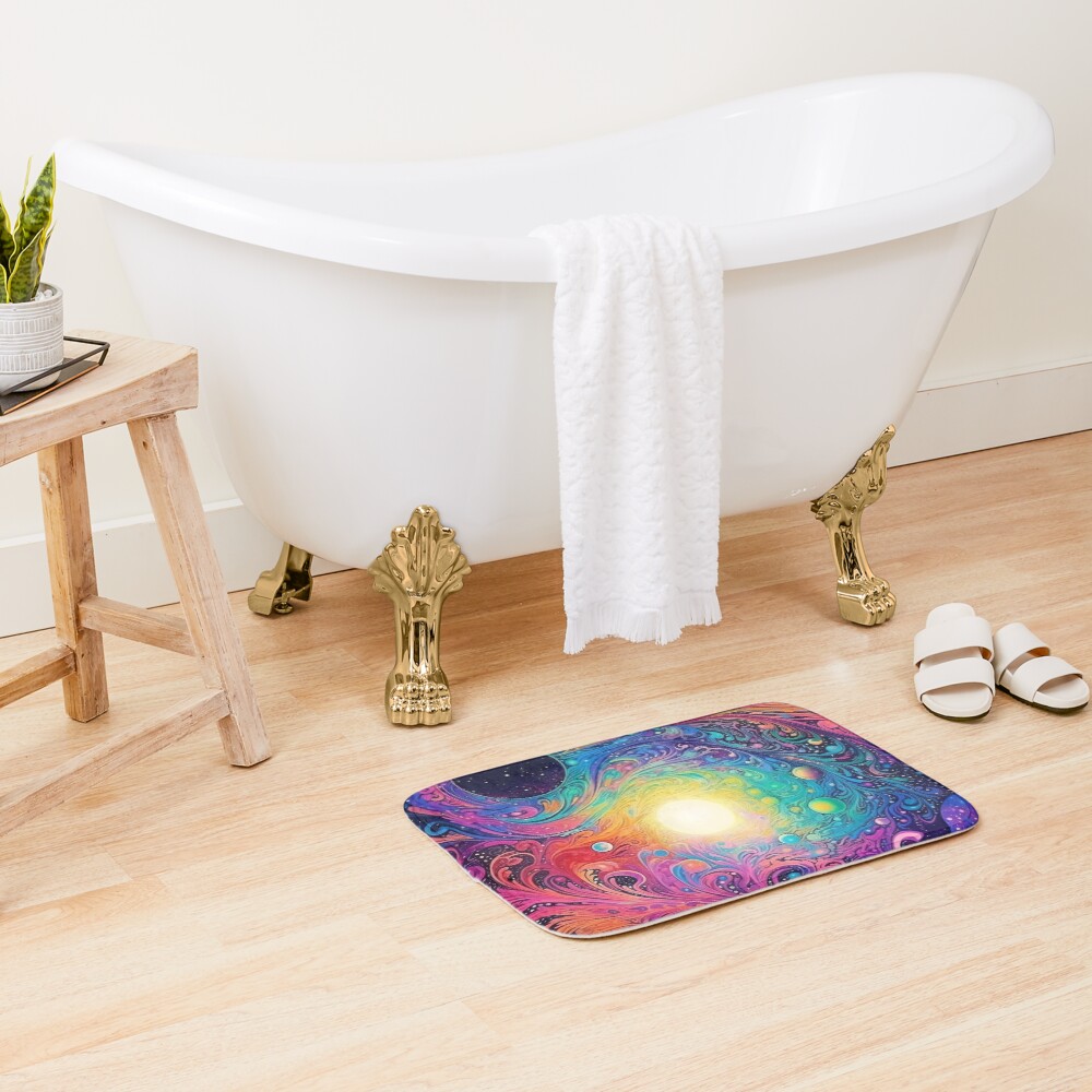 Item preview, Bath Mat designed and sold by Desfix.