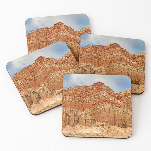 Item preview, Red Cliffs designed and sold by Alex Preiss.