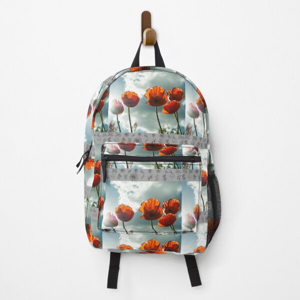 Item preview, Red flowers designed and sold by Fernandavaladao.
