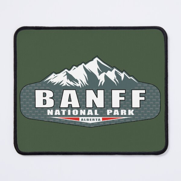 Item preview, Banff National Park Alberta Canada designed and sold by antonietta40.