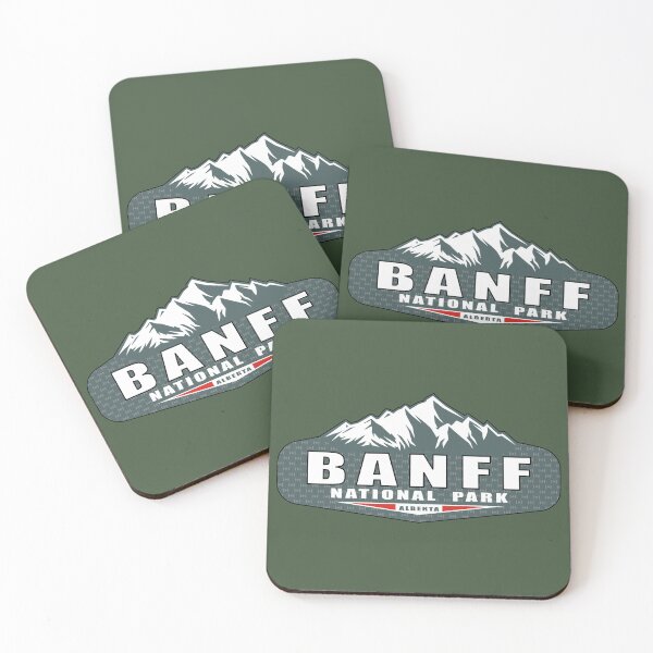 Item preview, Banff National Park Alberta Canada designed and sold by antonietta40.