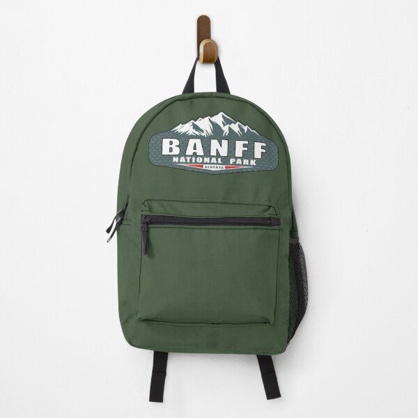 Item preview, Banff National Park Alberta Canada designed and sold by antonietta40.