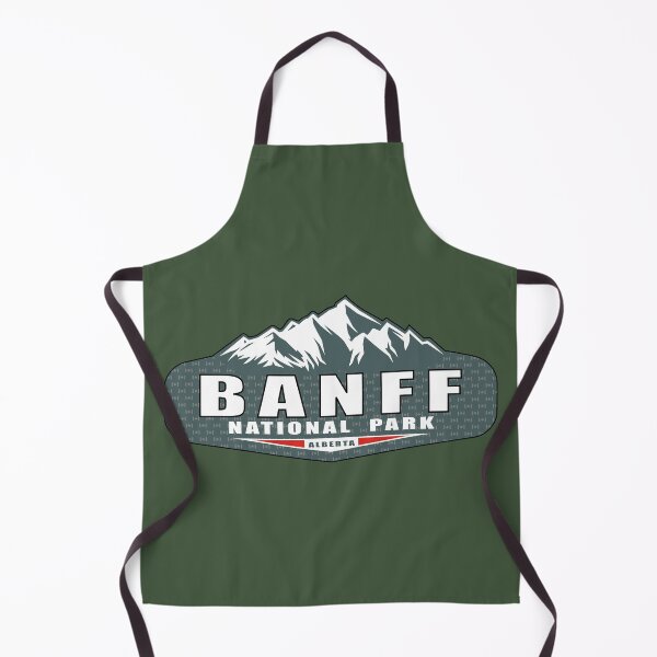 Item preview, Banff National Park Alberta Canada designed and sold by antonietta40.