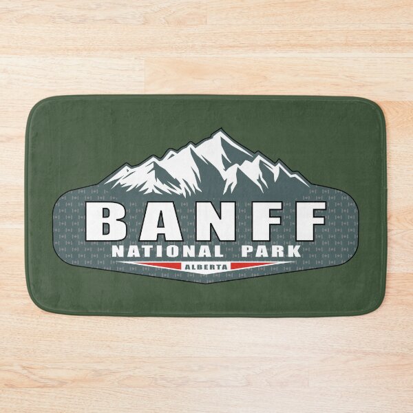 Item preview, Banff National Park Alberta Canada designed and sold by antonietta40.