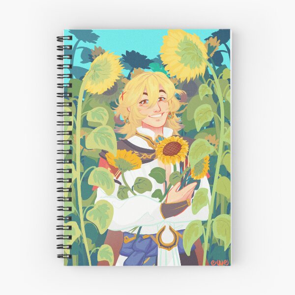 Item preview, Here comes the sun (Kaveh) designed and sold by ewewhy.