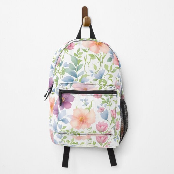 Item preview, watercolour floral design designed and sold by Vvisions.