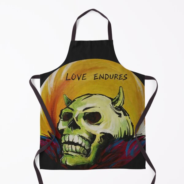 Item preview, Love Endures designed and sold by David Irvine.