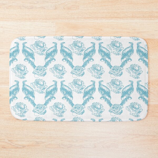 Item preview, Copia de Vultures Are Pretty (Turquoise) designed and sold by mixMixtli.