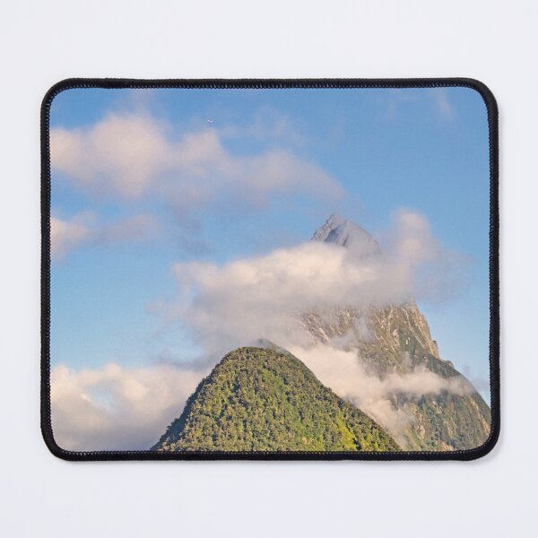 Item preview, Mitre Peak designed and sold by Alex Preiss.
