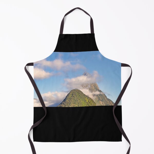 Item preview, Mitre Peak designed and sold by Alex Preiss.