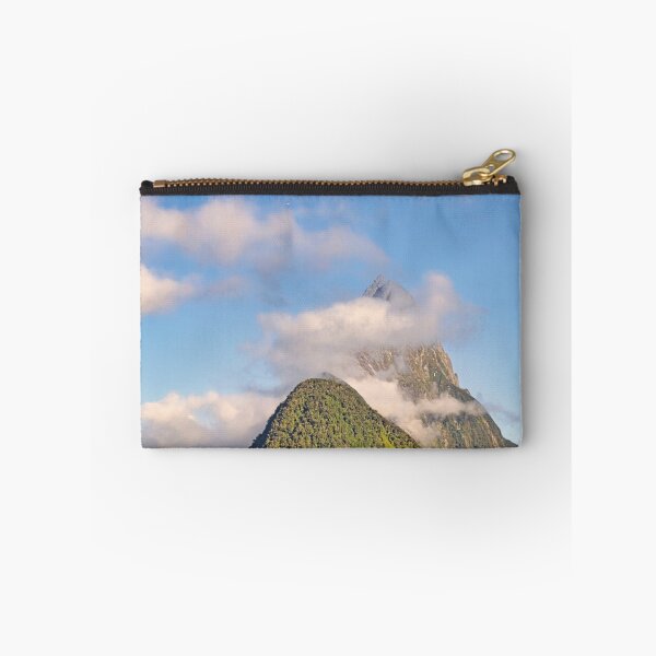 Item preview, Mitre Peak designed and sold by Alex Preiss.