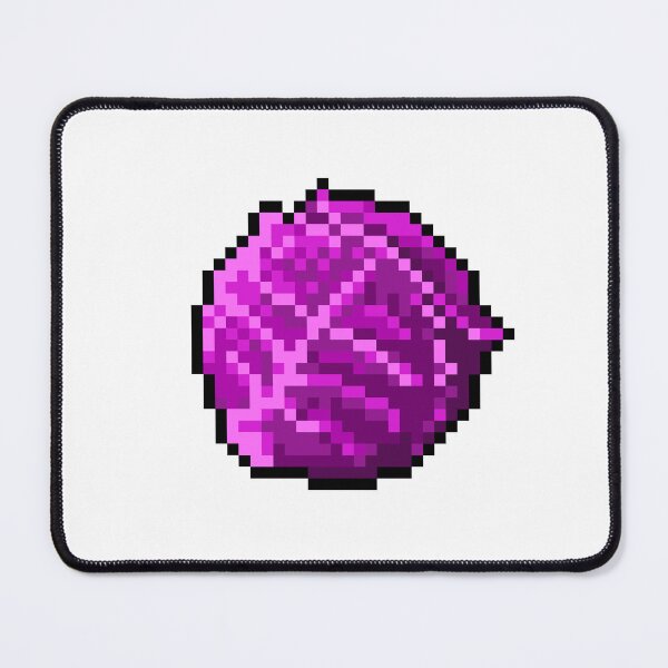 Item preview, Pixel Red Cabbage - pixel food art designed and sold by LittleFoodShop.