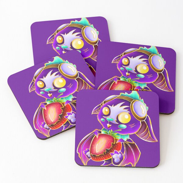 Item preview, Fruit bat designed and sold by Icydragon’s artworks.