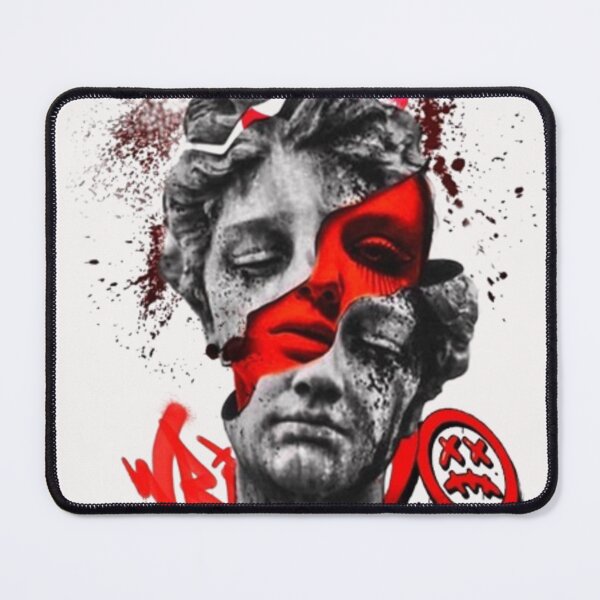 Item preview, Disociative designed and sold by ArtemExpressio.