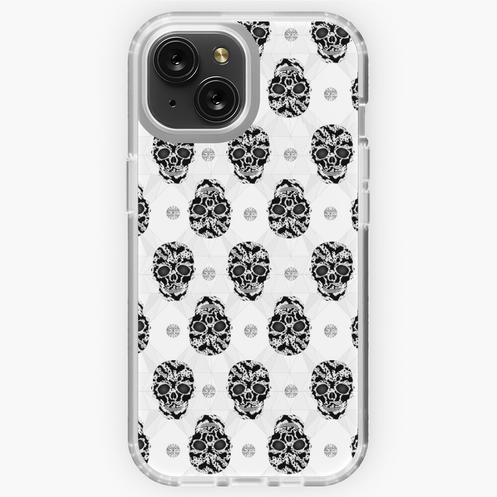 Item preview, iPhone Soft Case designed and sold by CreativeKristen.