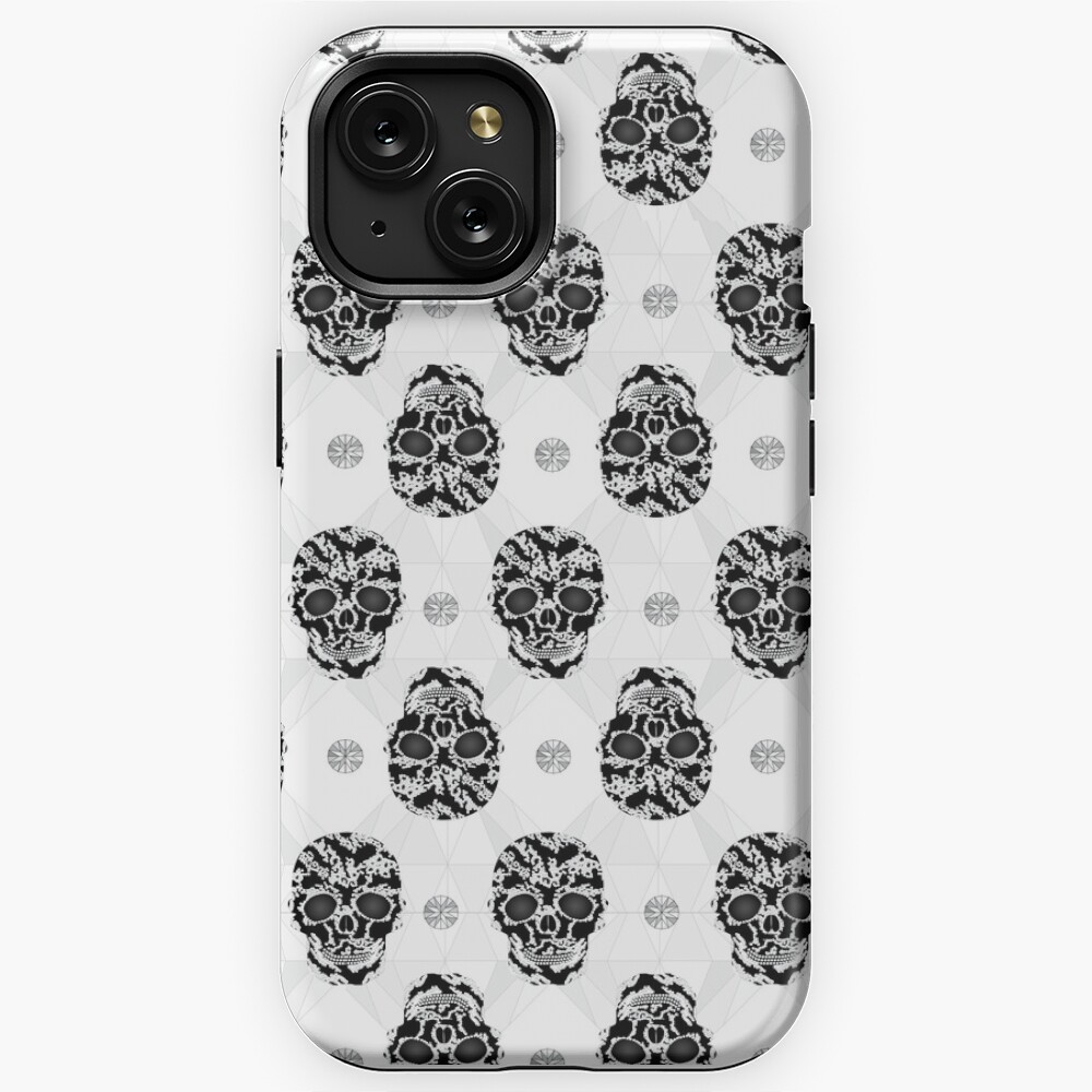 Item preview, iPhone Tough Case designed and sold by CreativeKristen.