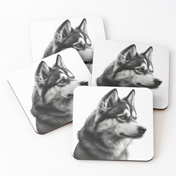 Item preview,  "Canine Dreams: Artful Expressions of Man's Best Friend" designed and sold by DesignHeaven24.
