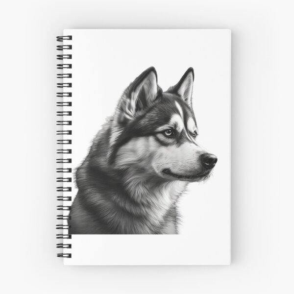 Item preview,  "Canine Dreams: Artful Expressions of Man's Best Friend" designed and sold by DesignHeaven24.