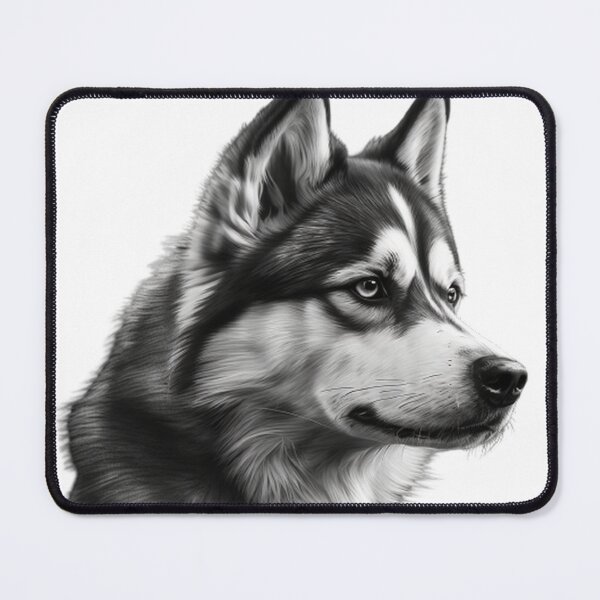 Item preview, "Canine Dreams: Artful Expressions of Man's Best Friend" designed and sold by DesignHeaven24.
