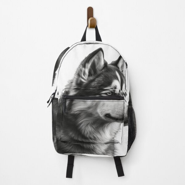 Item preview,  "Canine Dreams: Artful Expressions of Man's Best Friend" designed and sold by DesignHeaven24.