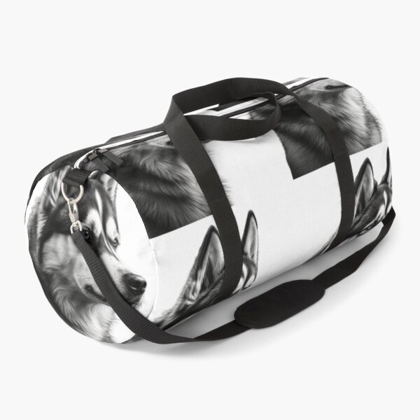 Item preview,  "Canine Dreams: Artful Expressions of Man's Best Friend" designed and sold by DesignHeaven24.