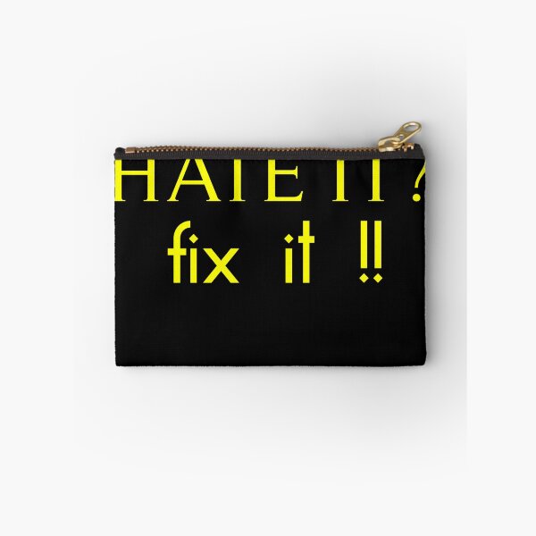 Item preview, HATE IT? fix it !!  designed and sold by TheLegatoSTUDIO.