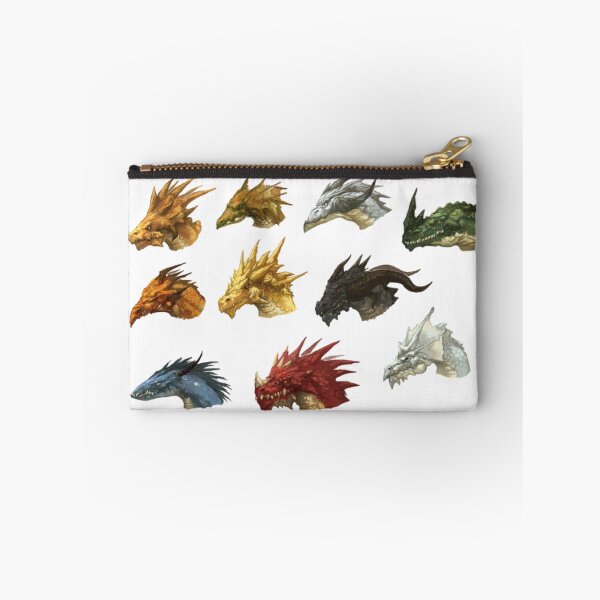 Item preview, Dragon Heads designed and sold by Becooldesing.