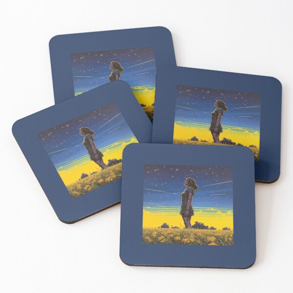 Item preview, “Cherished Evenings” designed and sold by CoffeysCollage.