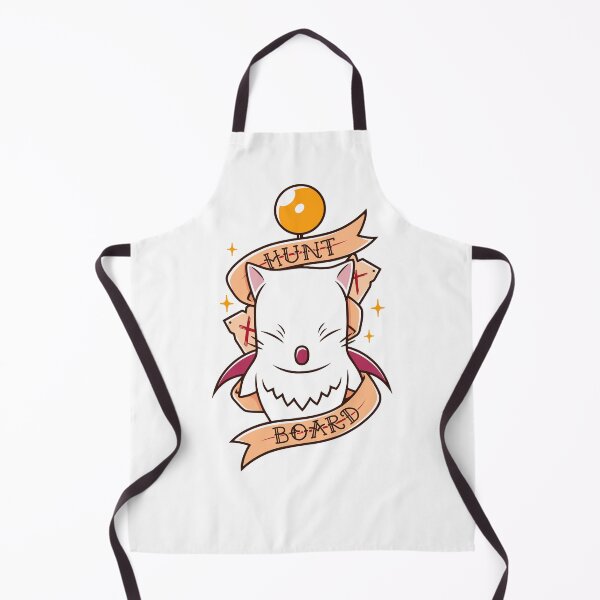 Item preview, Moogle Hunt Board designed and sold by AlundrART.