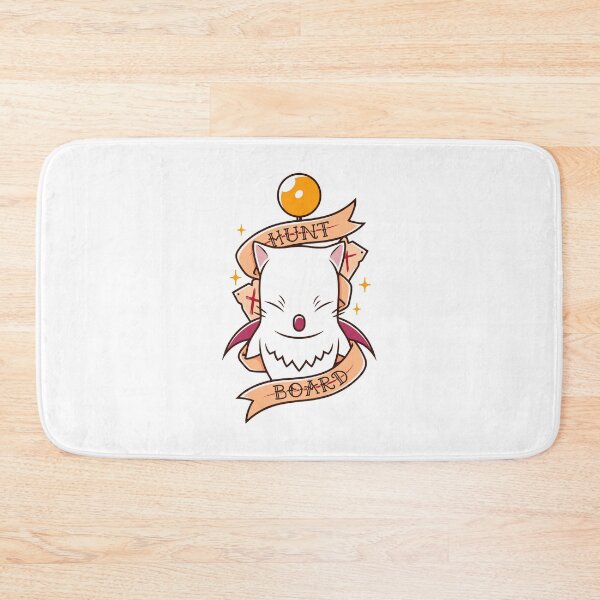 Item preview, Moogle Hunt Board designed and sold by AlundrART.