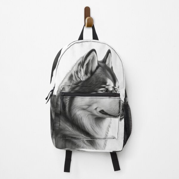 Item preview,  "Canine Dreams: Artful Expressions of Man's Best Friend" designed and sold by DesignHeaven24.