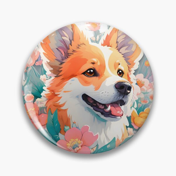 Item preview, Dogy C designed and sold by BrujoArt.