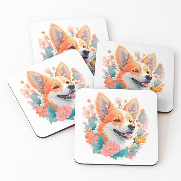 Item preview, Dogy C designed and sold by BrujoArt.
