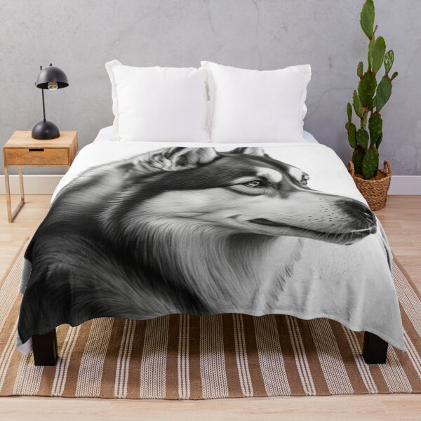 Item preview,  "Canine Dreams: Artful Expressions of Man's Best Friend" designed and sold by DesignHeaven24.