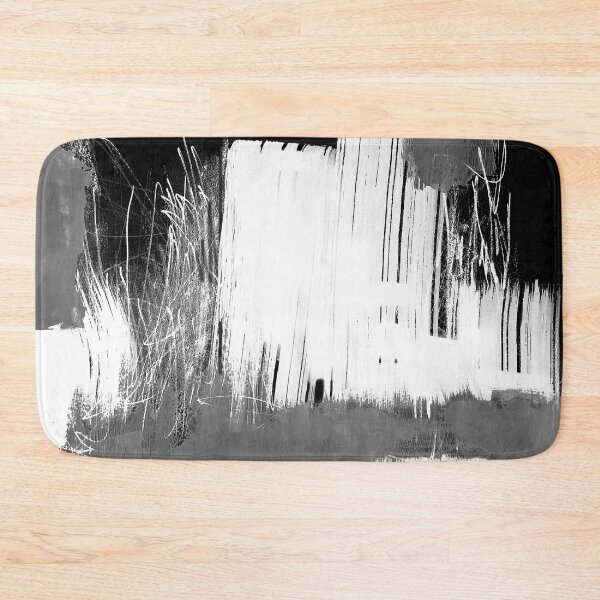 Item preview, Square black and white designed and sold by ElaSzczepaniak.