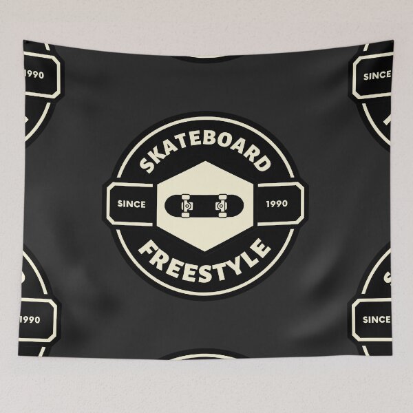 Artikelvorschau, SKATEBOARD-FREESTYLE-BOARD-DESIGN entworfen und verkauft von lebarbu.