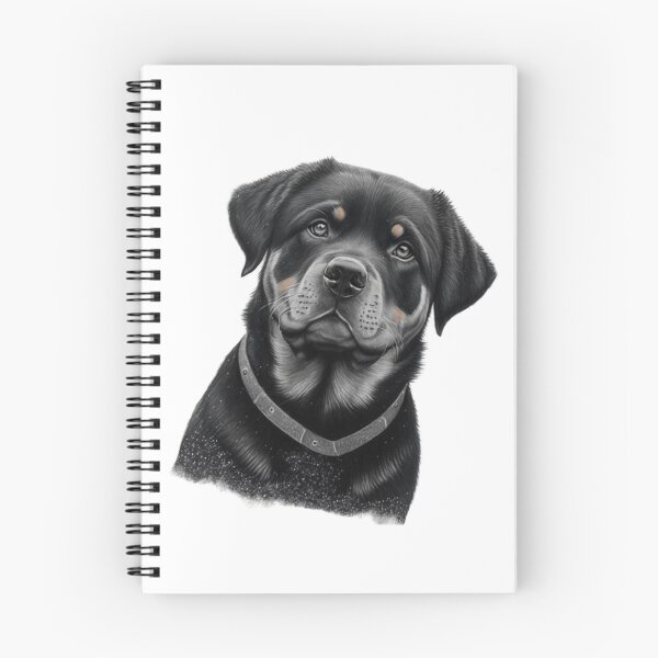 Item preview,  "Canine Dreams: Artful Expressions of Man's Best Friend" designed and sold by DesignHeaven24.