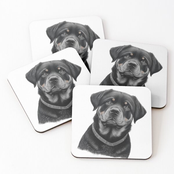 Item preview,  "Canine Dreams: Artful Expressions of Man's Best Friend" designed and sold by DesignHeaven24.