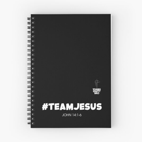 Item preview, Team Jesus designed and sold by tombsempty.